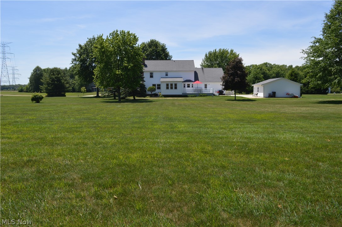 Meadowood - Residential