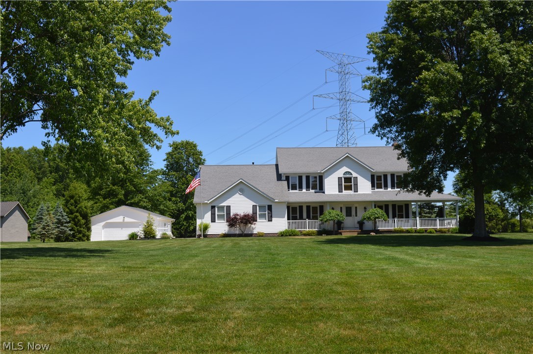 Meadowood - Residential