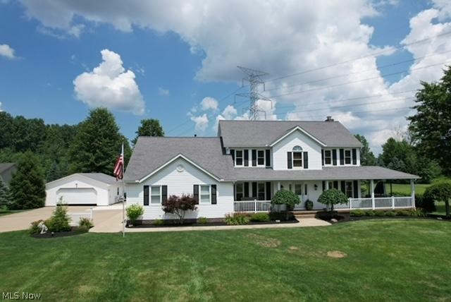 Meadowood - Residential