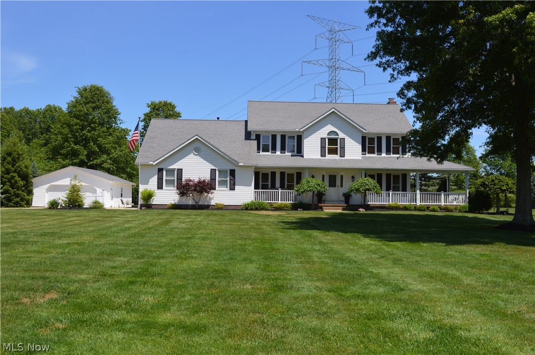 Meadowood - Residential