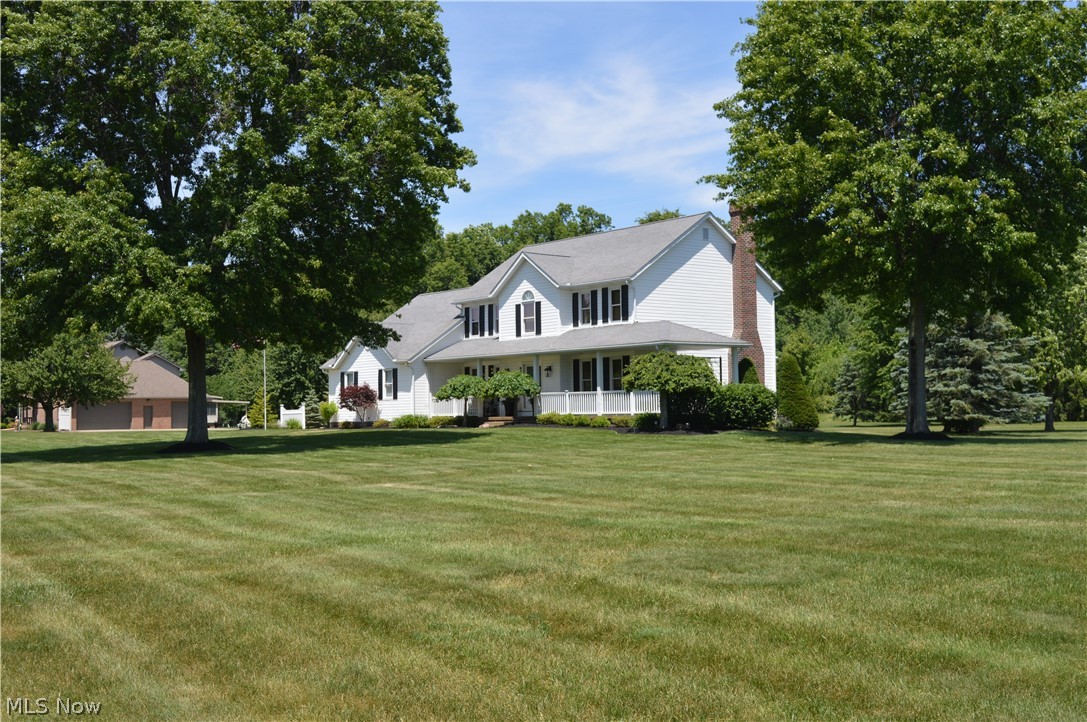 Meadowood - Residential