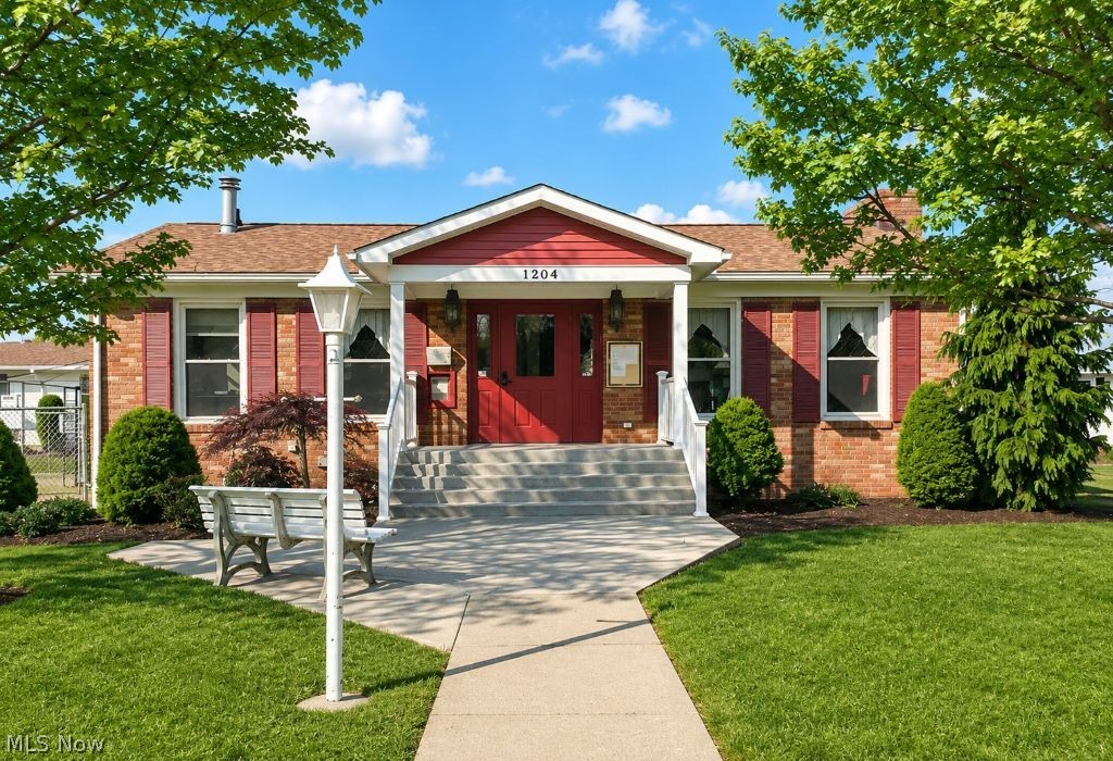 Pembrooke Condo - Residential