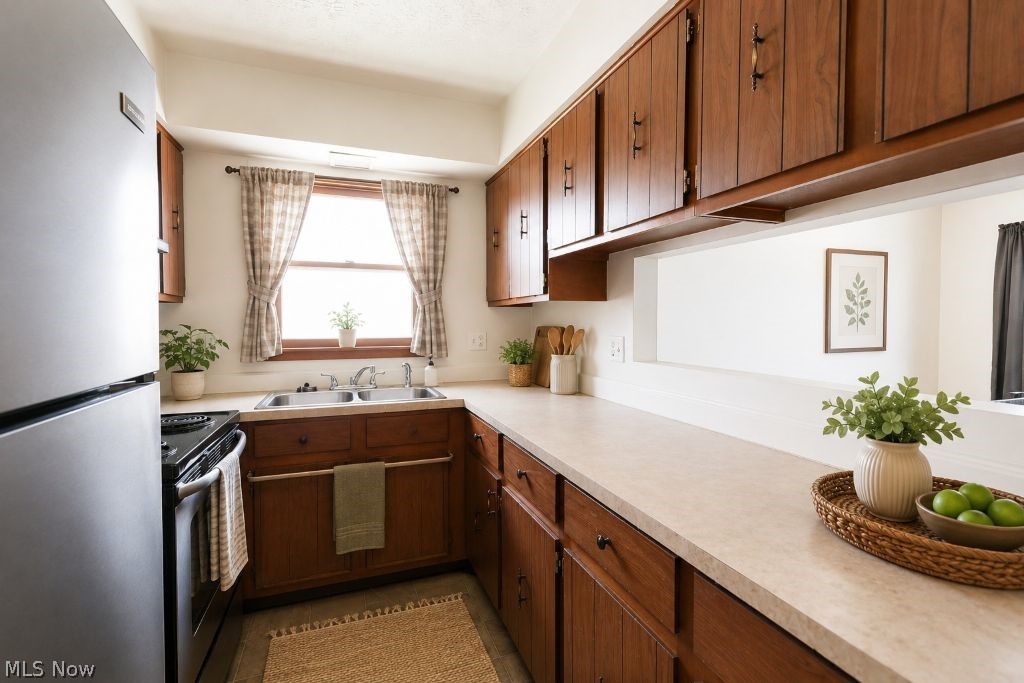 Pembrooke Condo - Residential