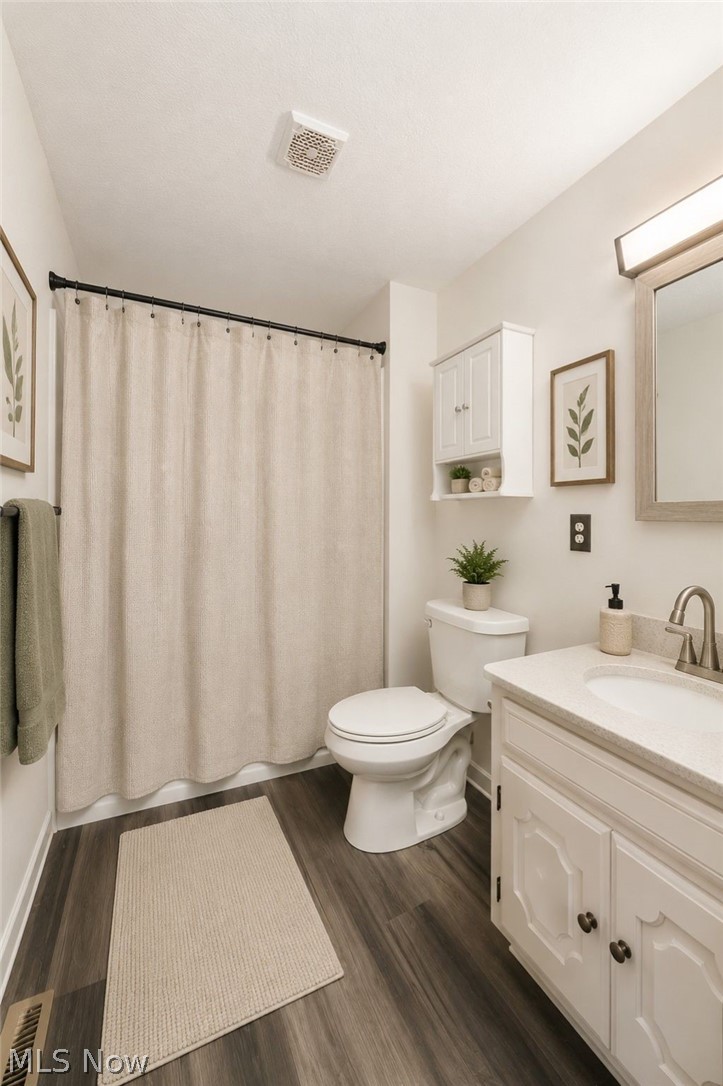 Pembrooke Condo - Residential