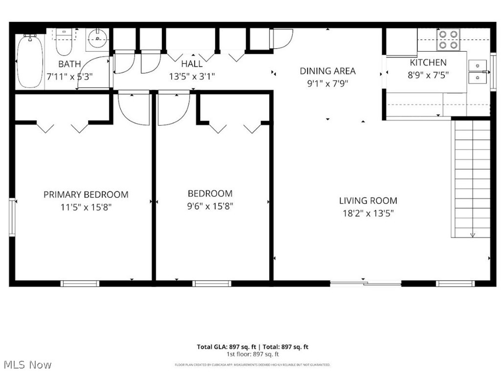 Pembrooke Condo - Residential