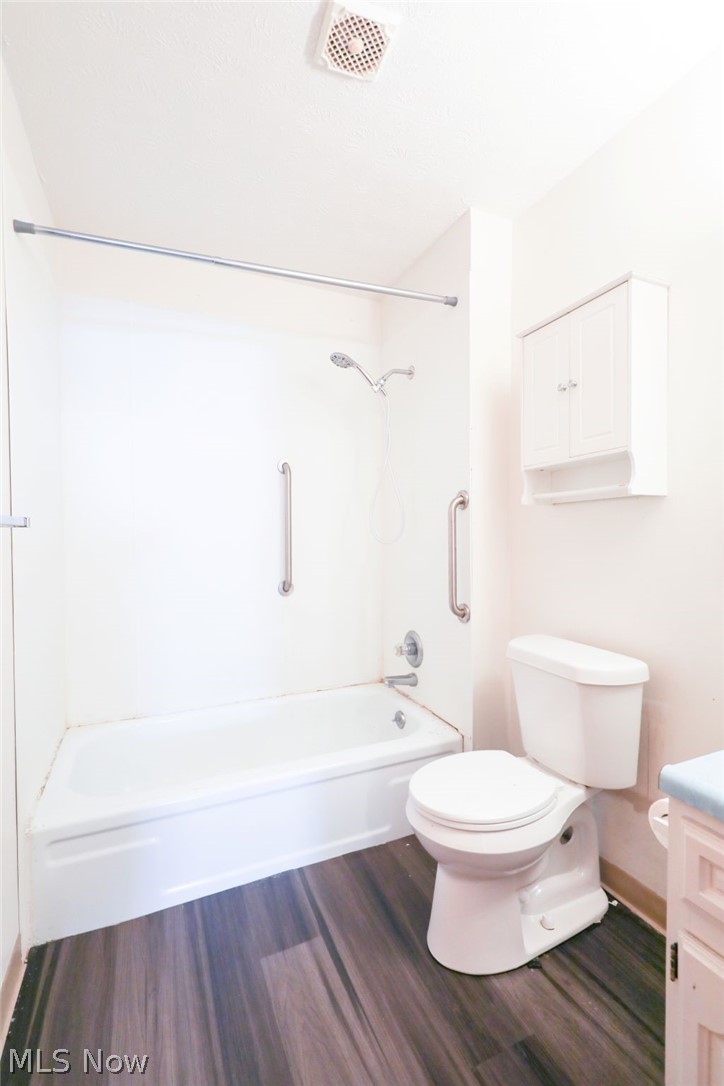 Pembrooke Condo - Residential