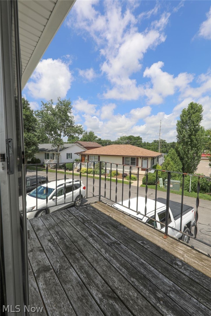 Pembrooke Condo - Residential