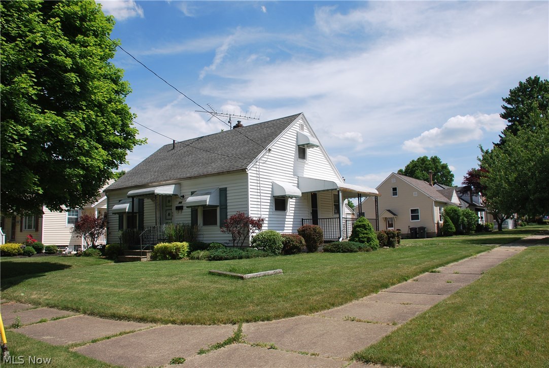 Mccourt - Residential