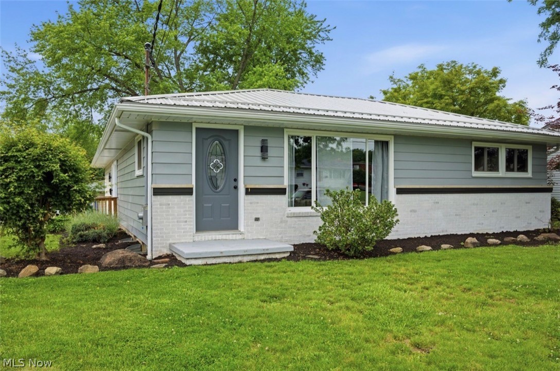 Rogers - Residential