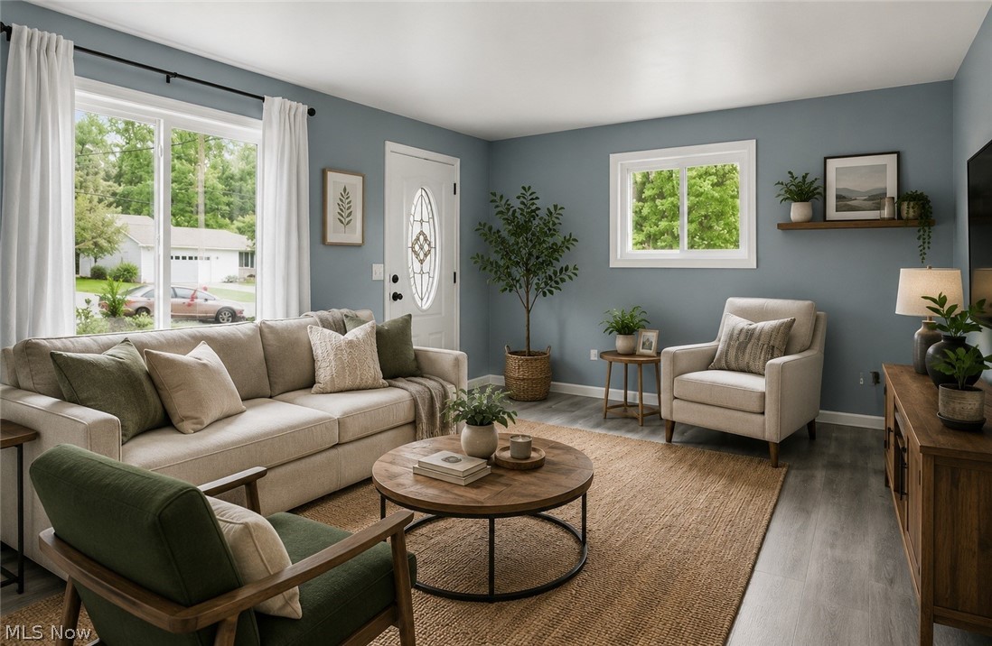 Rogers - Residential