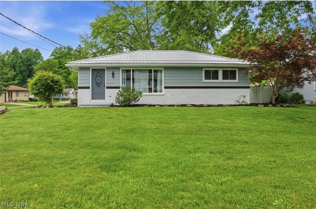 Rogers - Residential