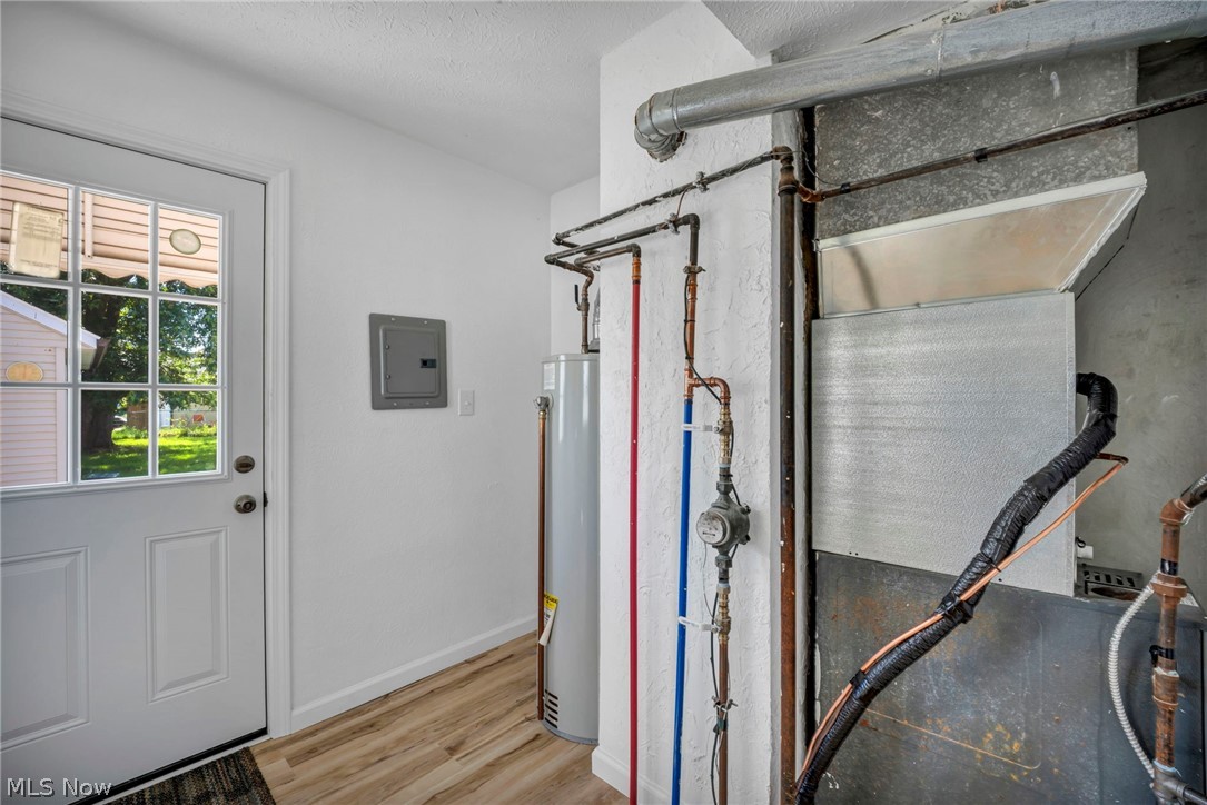 Bayridge Sub - Residential