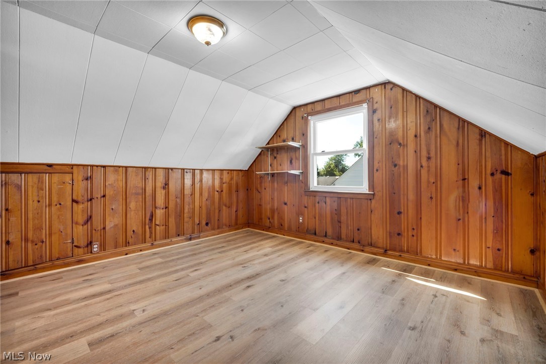 Bayridge Sub - Residential