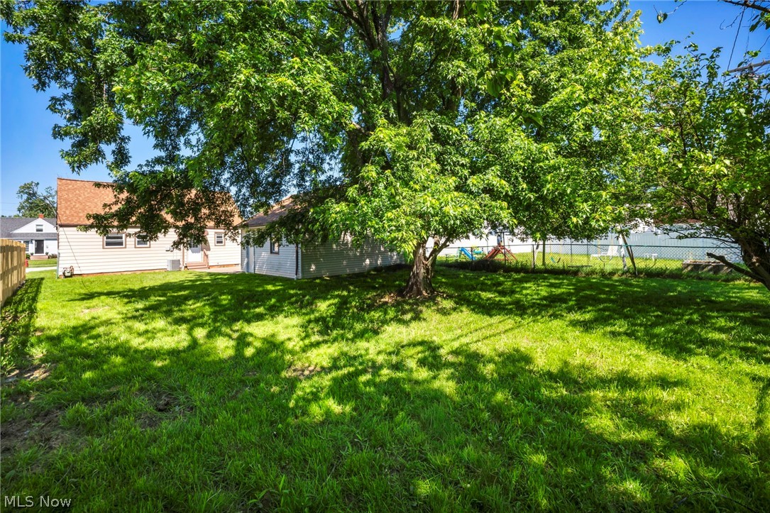 Bayridge Sub - Residential