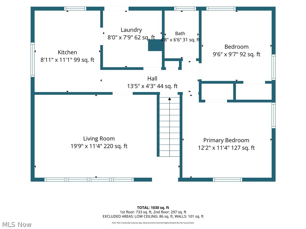 Bayridge Sub - Residential