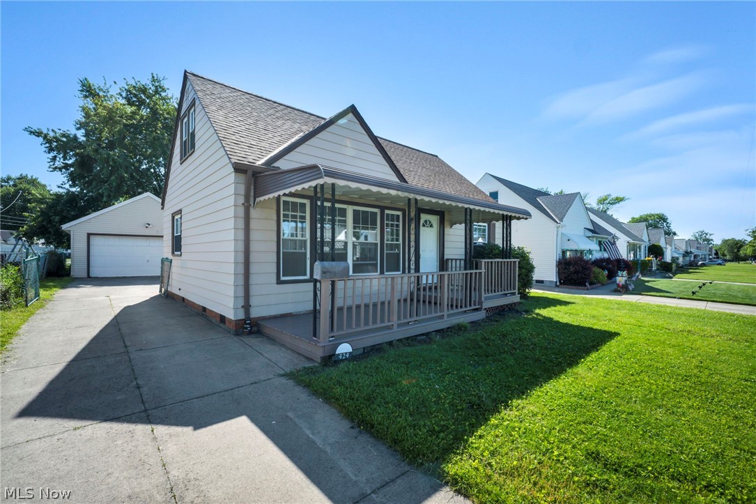 Bayridge Sub - Residential