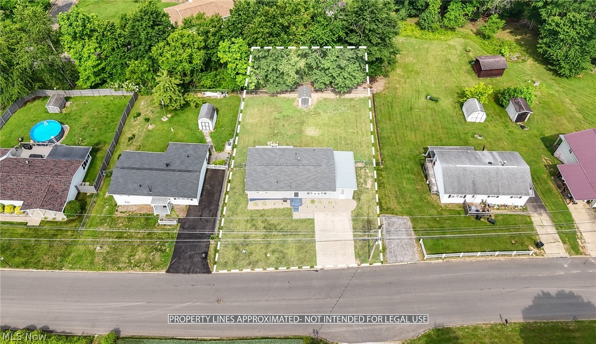 Fletcher Heights Redivision 2 - Residential