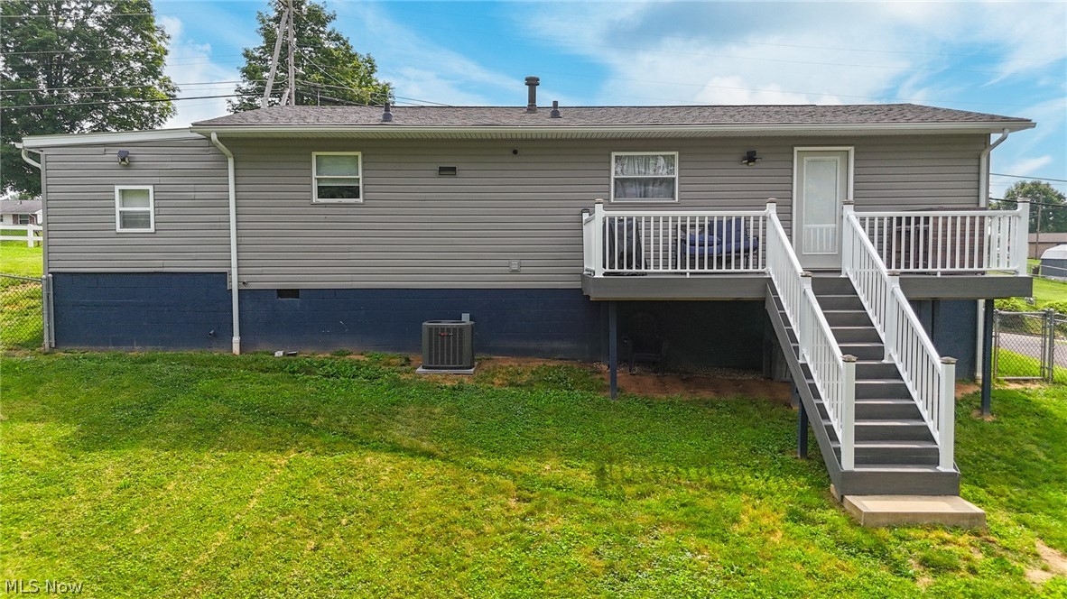 Fletcher Heights Redivision 2 - Residential