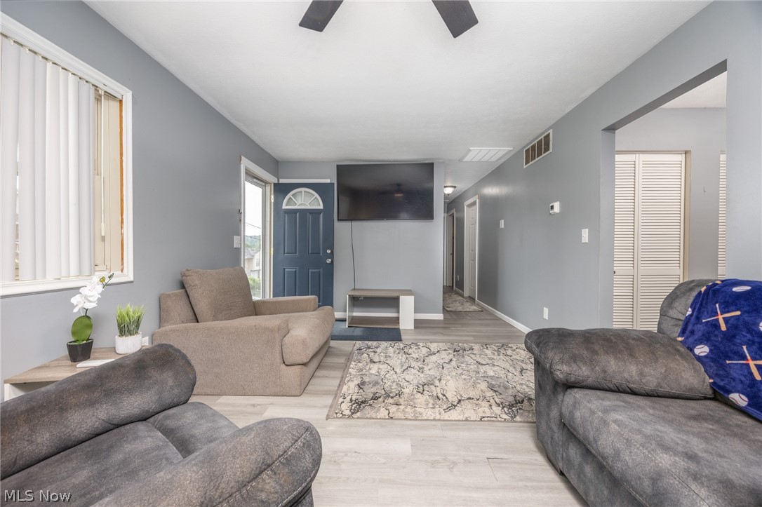 Fletcher Heights Redivision 2 - Residential