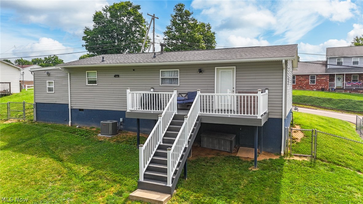 Fletcher Heights Redivision 2 - Residential