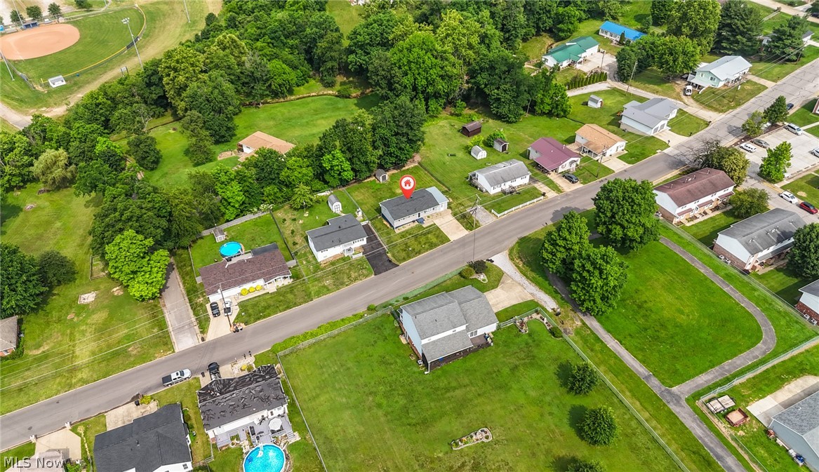 Fletcher Heights Redivision 2 - Residential