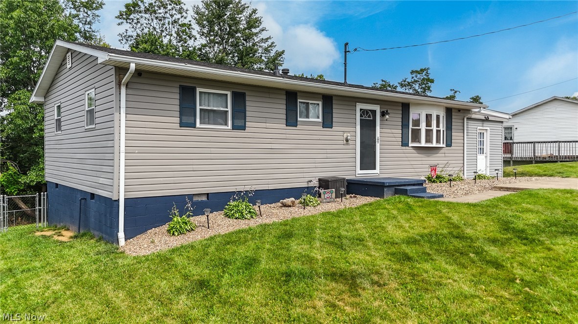 Fletcher Heights Redivision 2 - Residential
