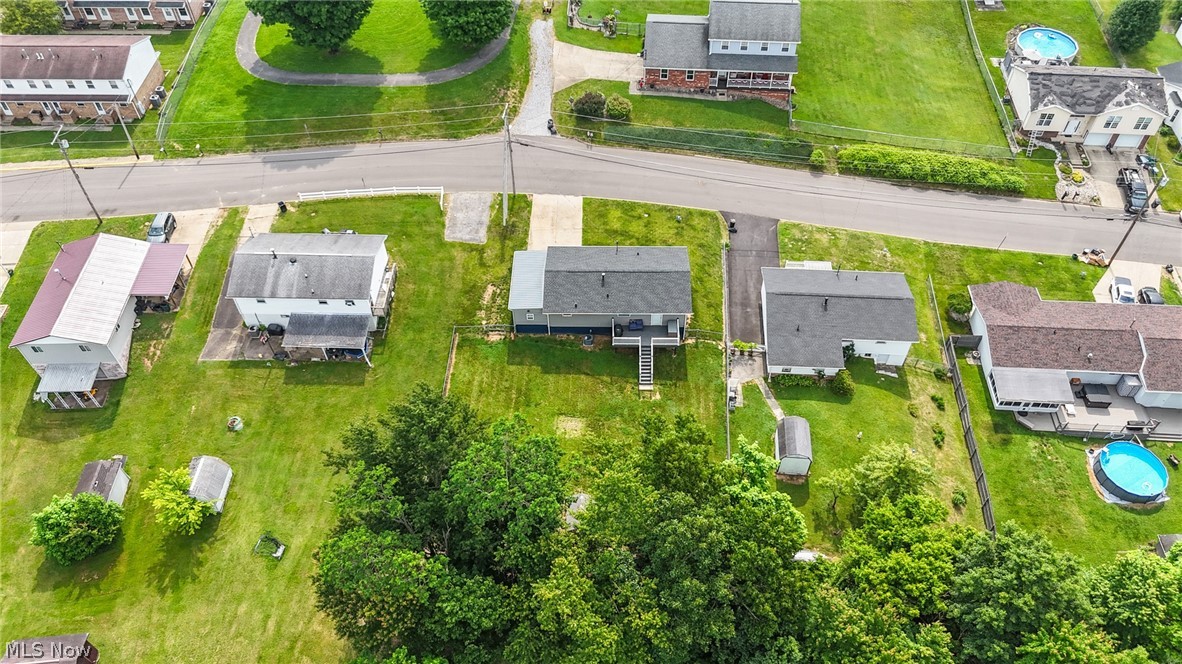 Fletcher Heights Redivision 2 - Residential