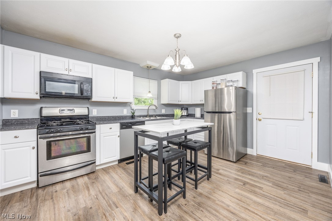 Fletcher Heights Redivision 2 - Residential