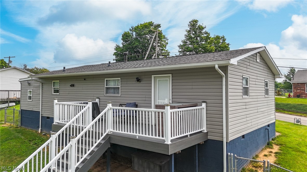 Fletcher Heights Redivision 2 - Residential