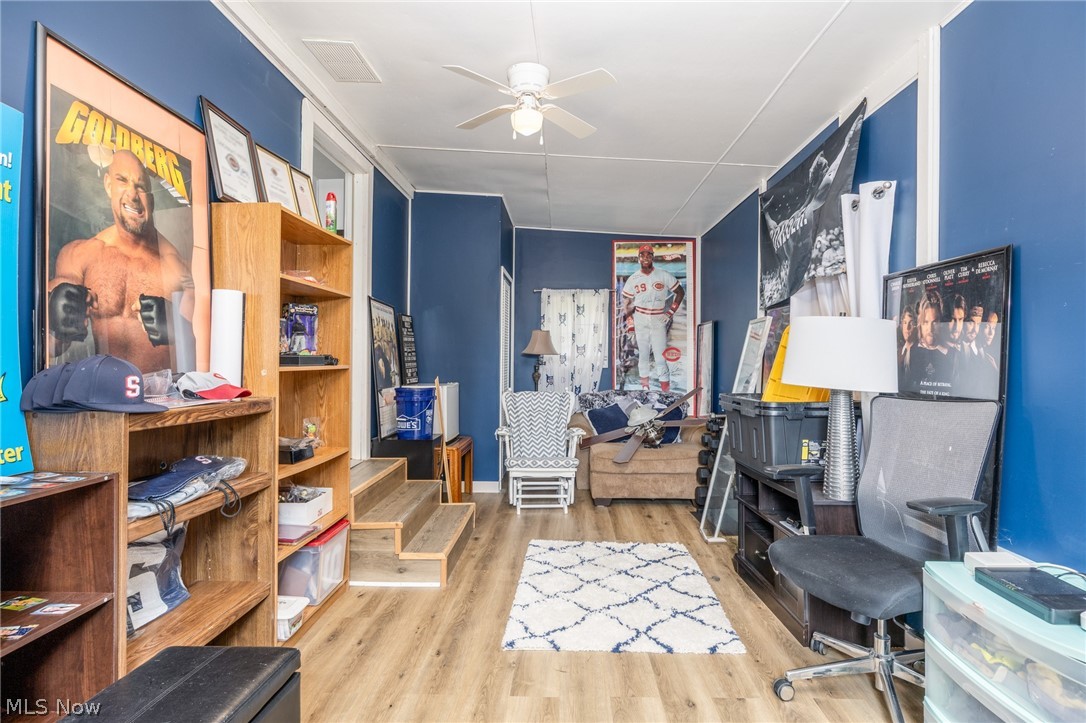 Fletcher Heights Redivision 2 - Residential