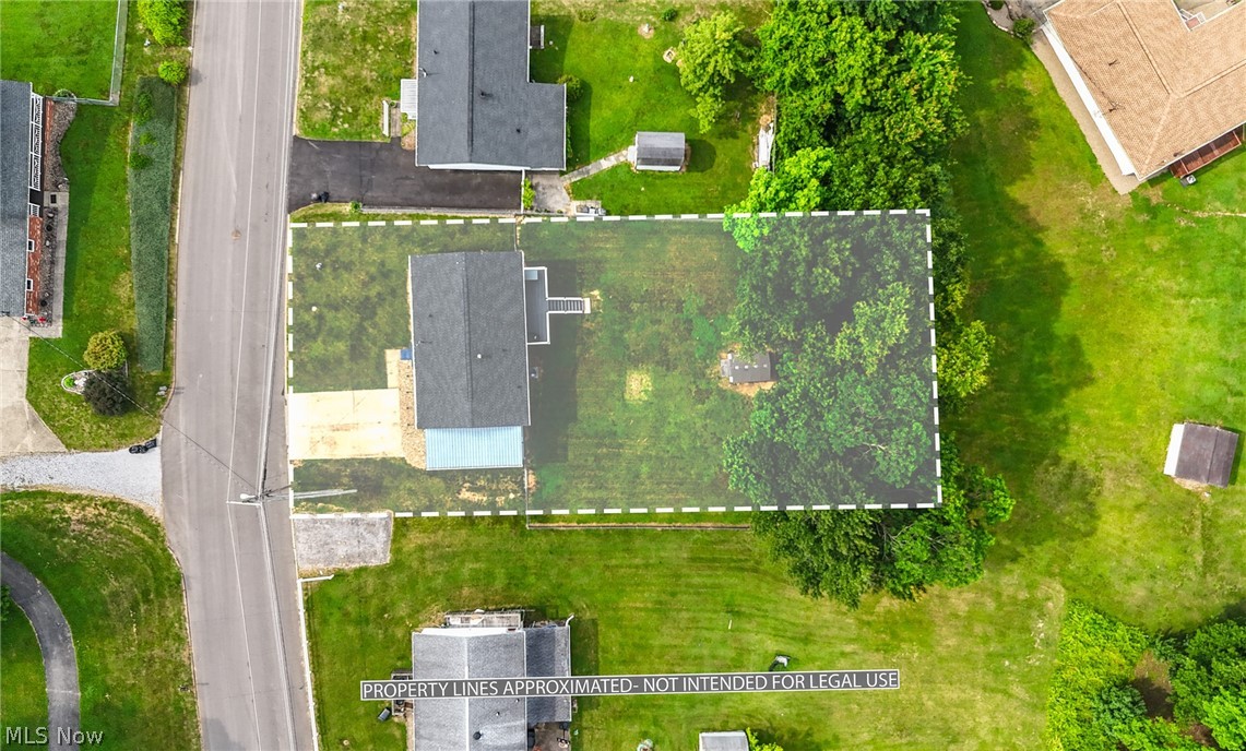 Fletcher Heights Redivision 2 - Residential