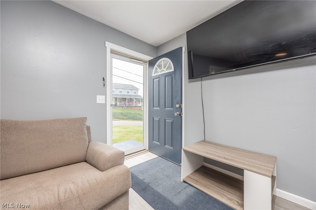 Fletcher Heights Redivision 2 - Residential