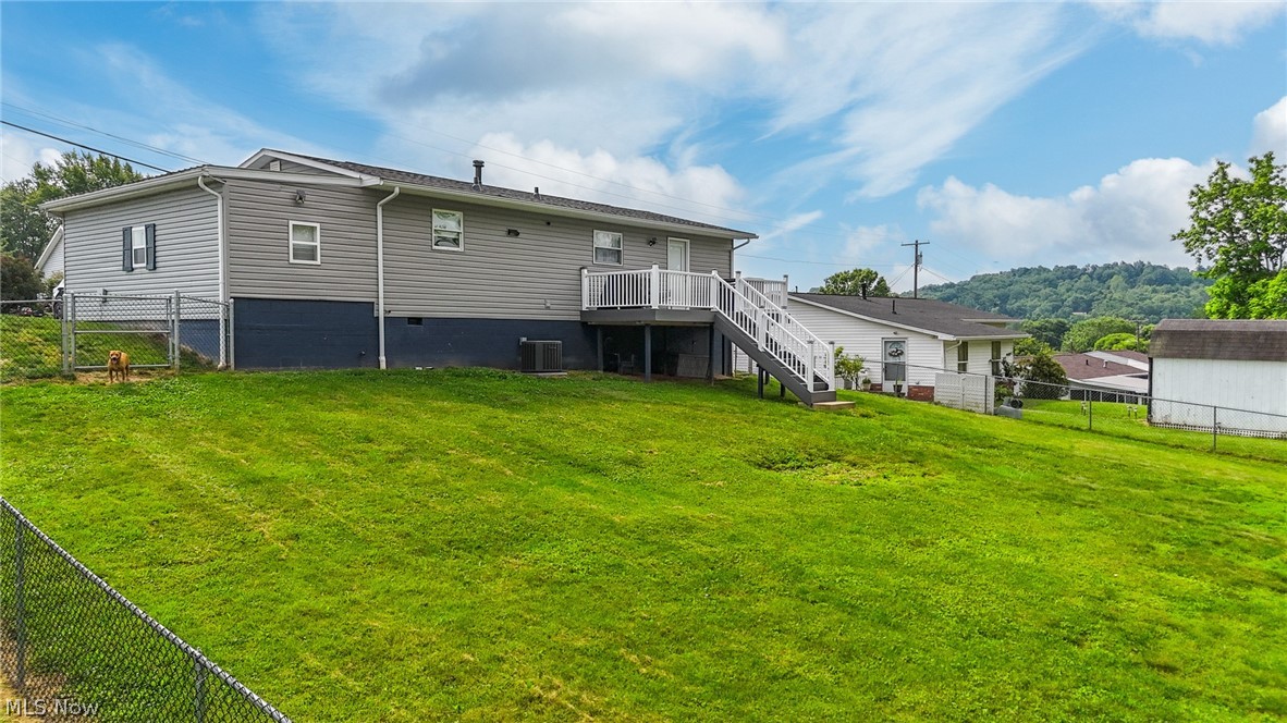 Fletcher Heights Redivision 2 - Residential