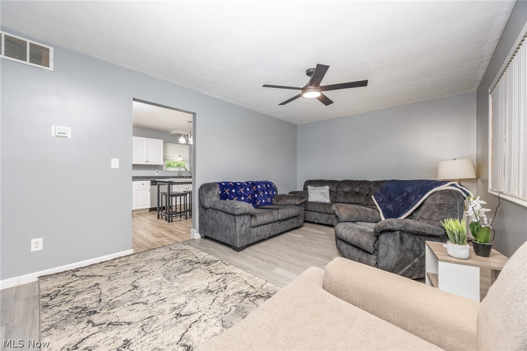 Fletcher Heights Redivision 2 - Residential