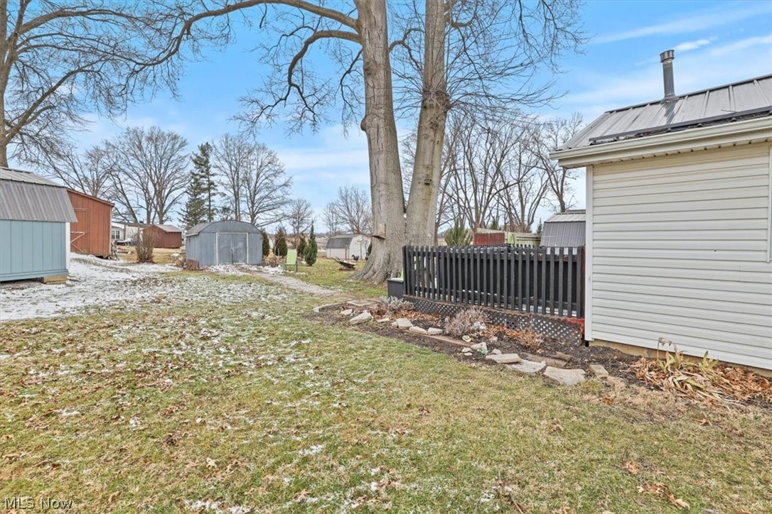 Sunny Acres Home Site - Residential