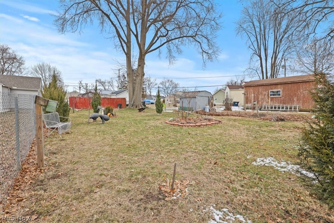Sunny Acres Home Site - Residential