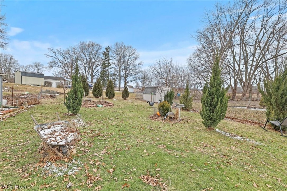 Sunny Acres Home Site - Residential