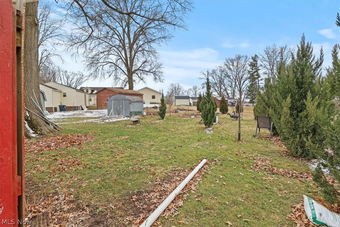 Sunny Acres Home Site - Residential
