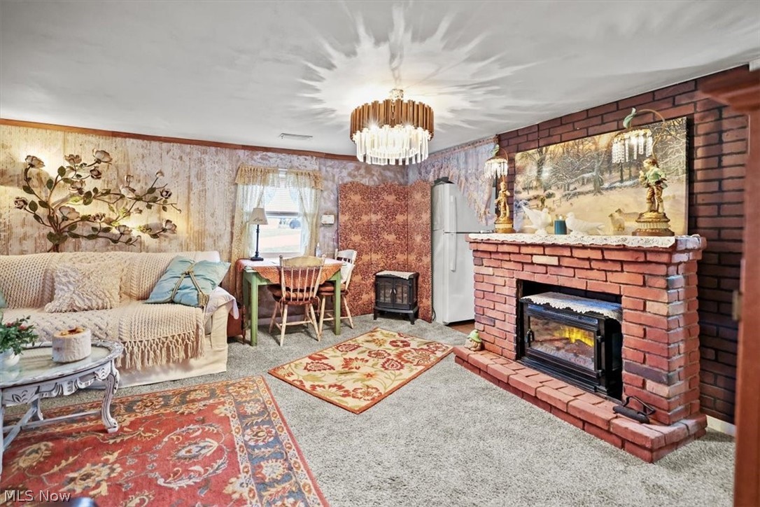 Sunny Acres Home Site - Residential