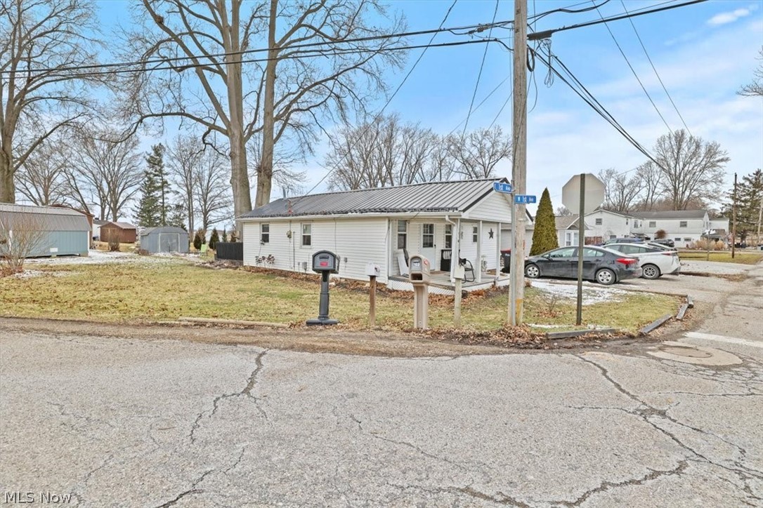 Sunny Acres Home Site - Residential
