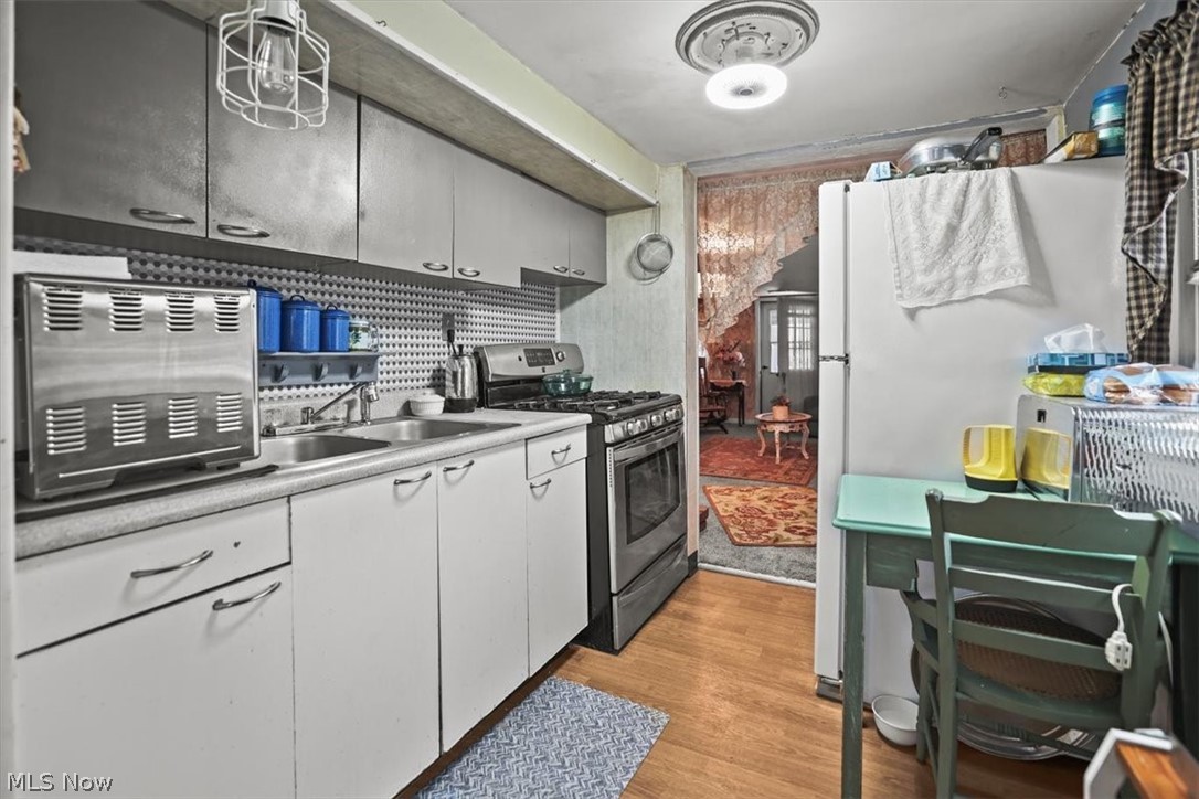 Sunny Acres Home Site - Residential