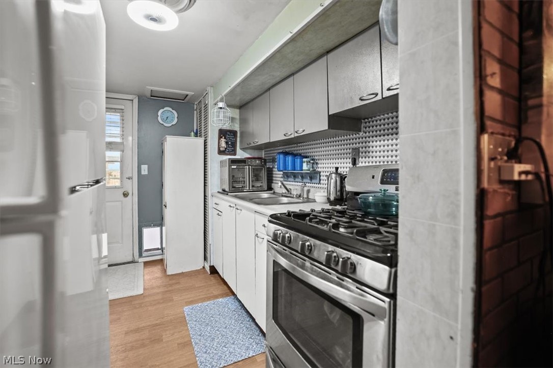 Sunny Acres Home Site - Residential