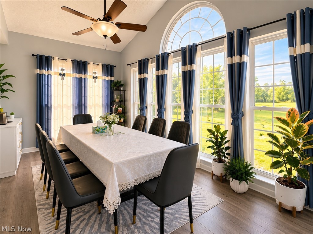 Glen Abbey - Residential