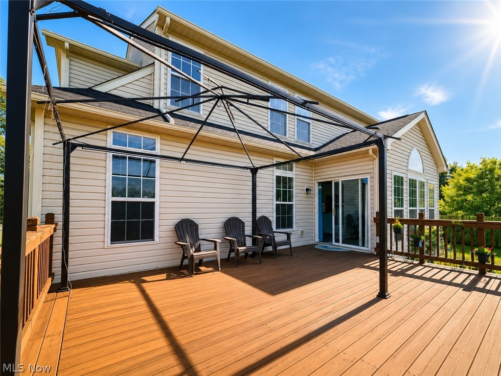Glen Abbey - Residential