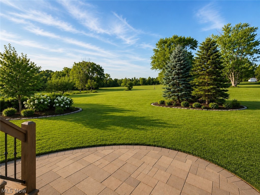 Glen Abbey - Residential
