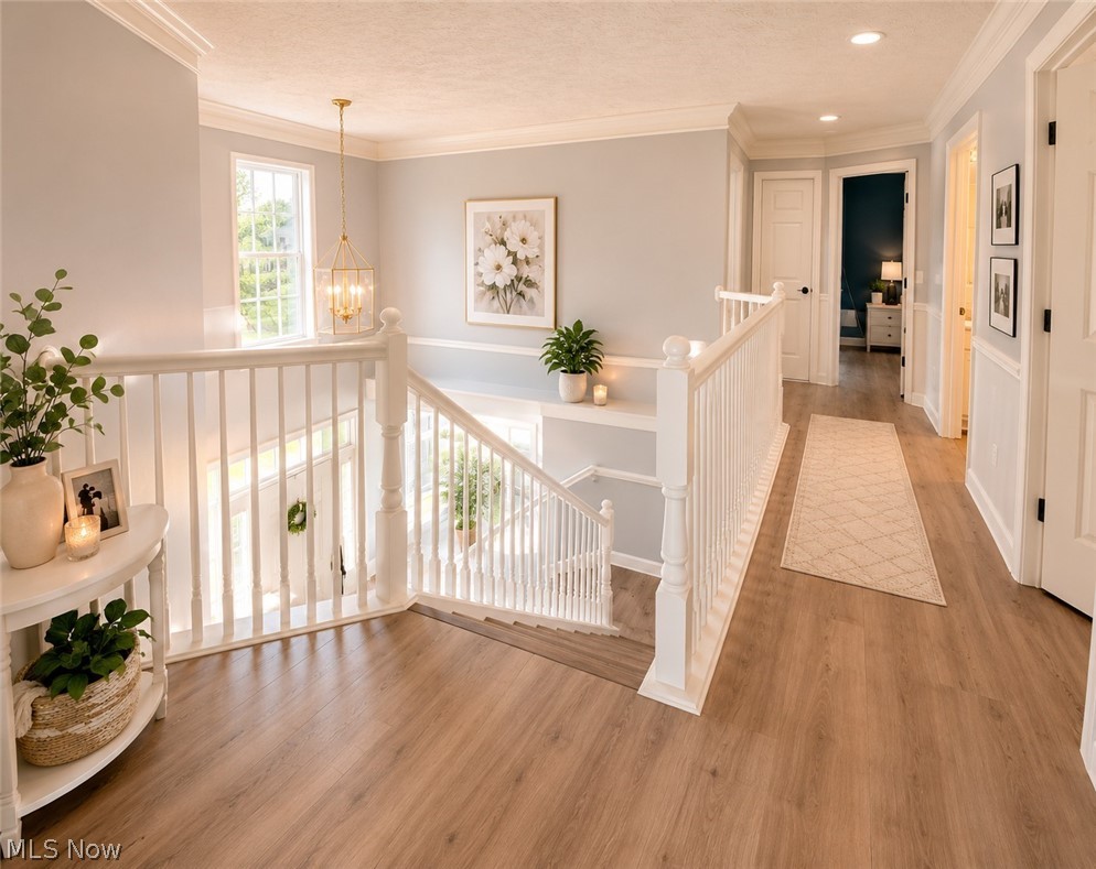 Glen Abbey - Residential