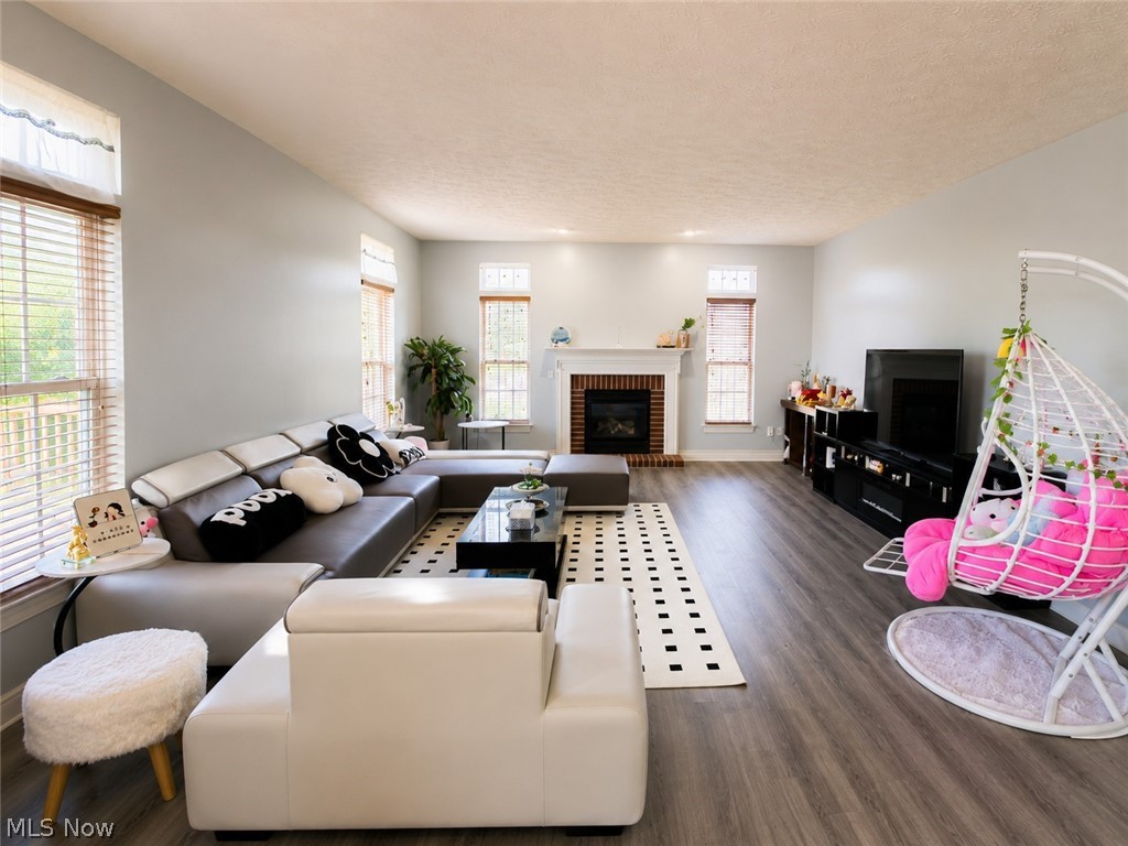 Glen Abbey - Residential