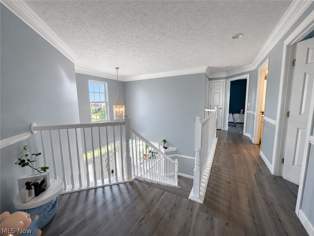 Glen Abbey - Residential
