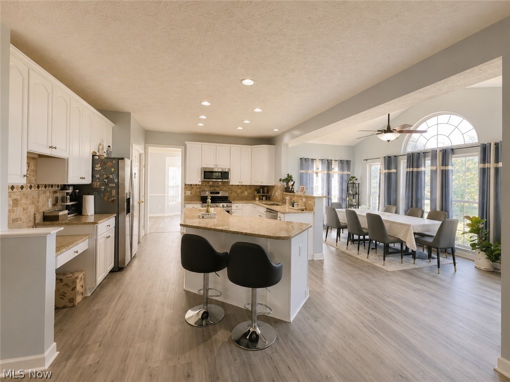 Glen Abbey - Residential