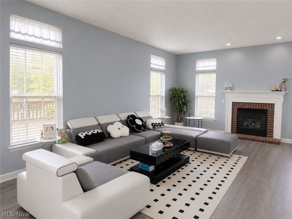 Glen Abbey - Residential